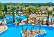 Porto Sani Village & Spa
