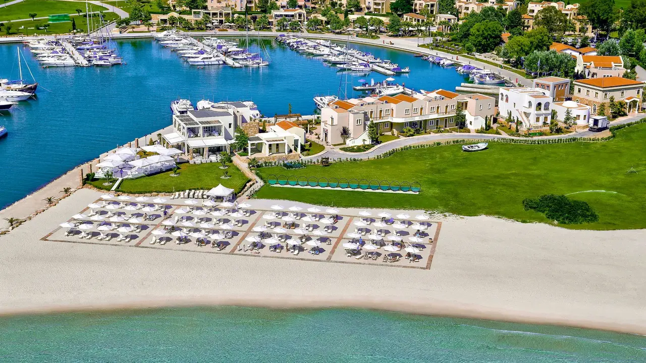 Porto Sani Village & Spa