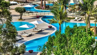 Porto Sani Village & Spa