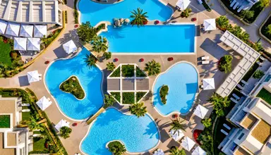 Porto Sani Village & Spa