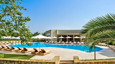 Porto Sani Village & Spa