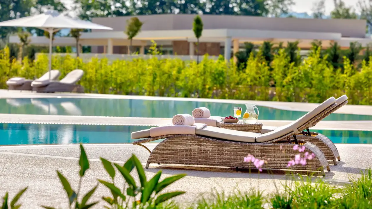Porto Sani Village & Spa