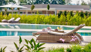 Porto Sani Village & Spa