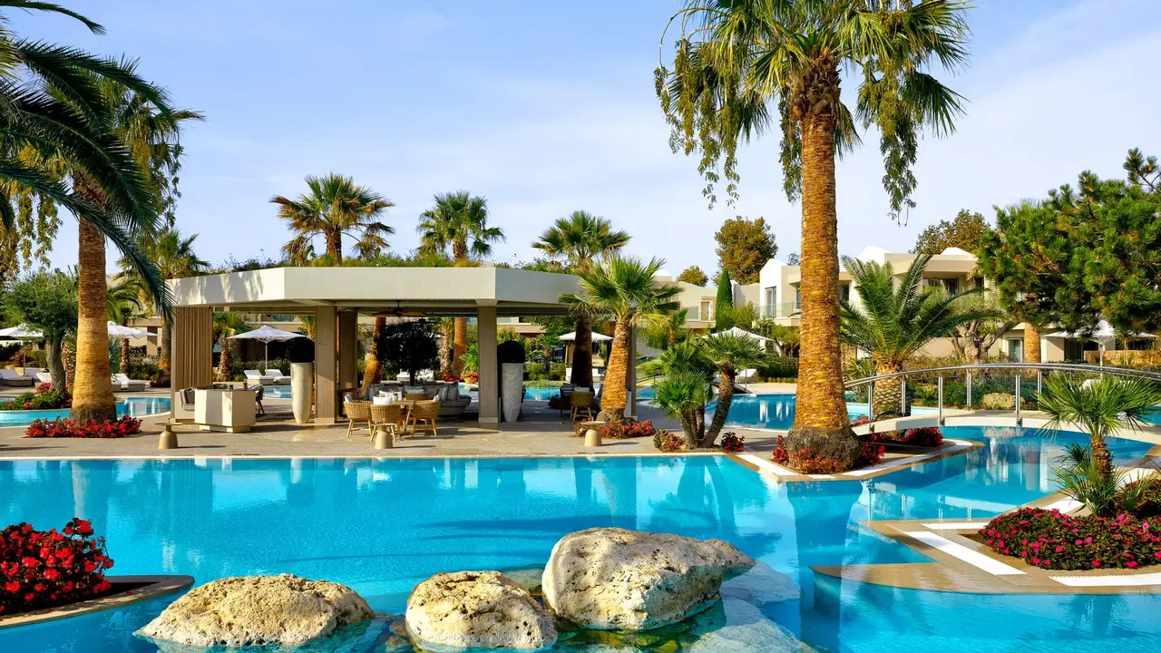 Porto Sani Village & Spa