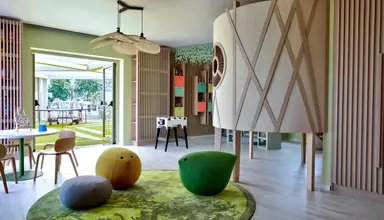 Porto Sani Village & Spa