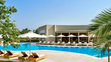 Porto Sani Village & Spa