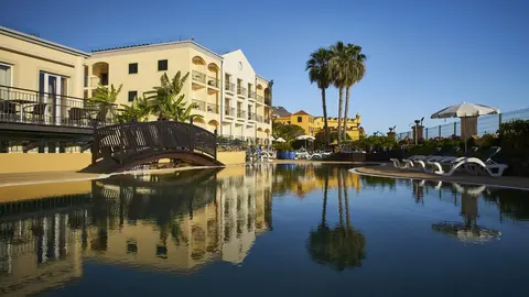 Hotel Porto Santa Maria