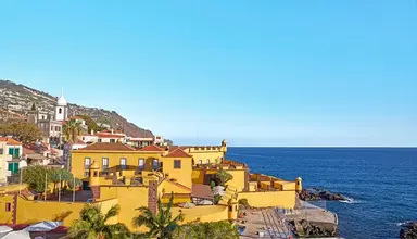 Porto Santa Maria