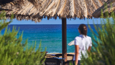 Porto Santo and Spa