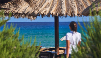 Porto Santo and Spa
