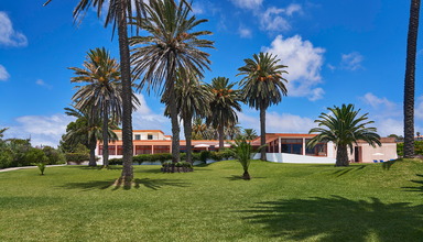 Porto Santo and Spa