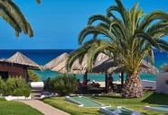 Porto Santo and Spa