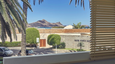 Porto Santo and Spa