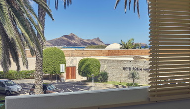 Porto Santo and Spa