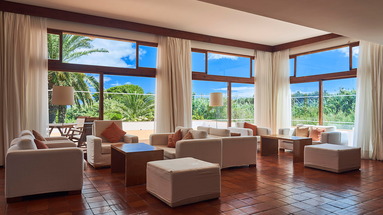 Porto Santo and Spa