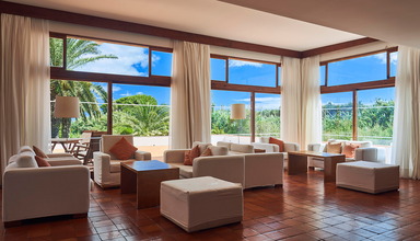 Porto Santo and Spa