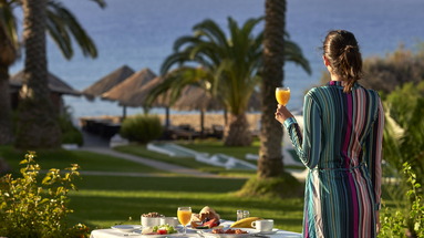 Porto Santo and Spa