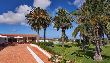 Porto Santo and Spa