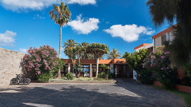 Porto Santo and Spa