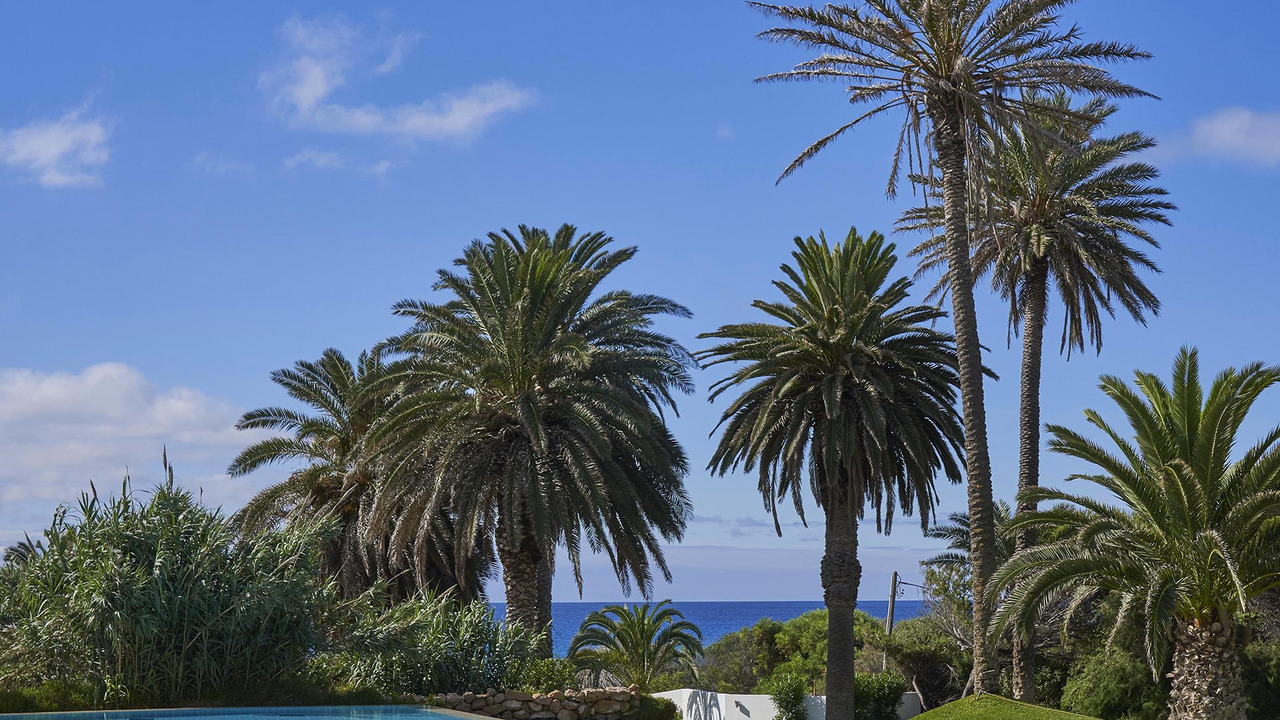 Porto Santo and Spa