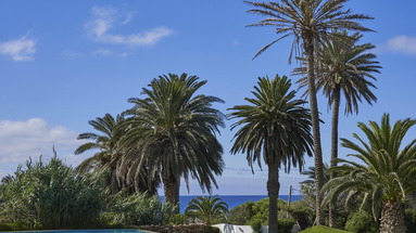 Porto Santo and Spa