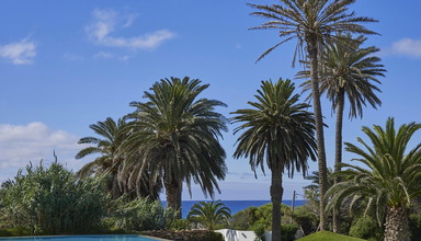 Porto Santo and Spa
