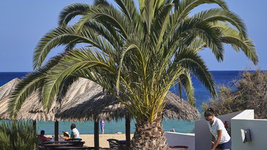 Porto Santo and Spa