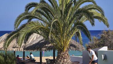 Porto Santo and Spa