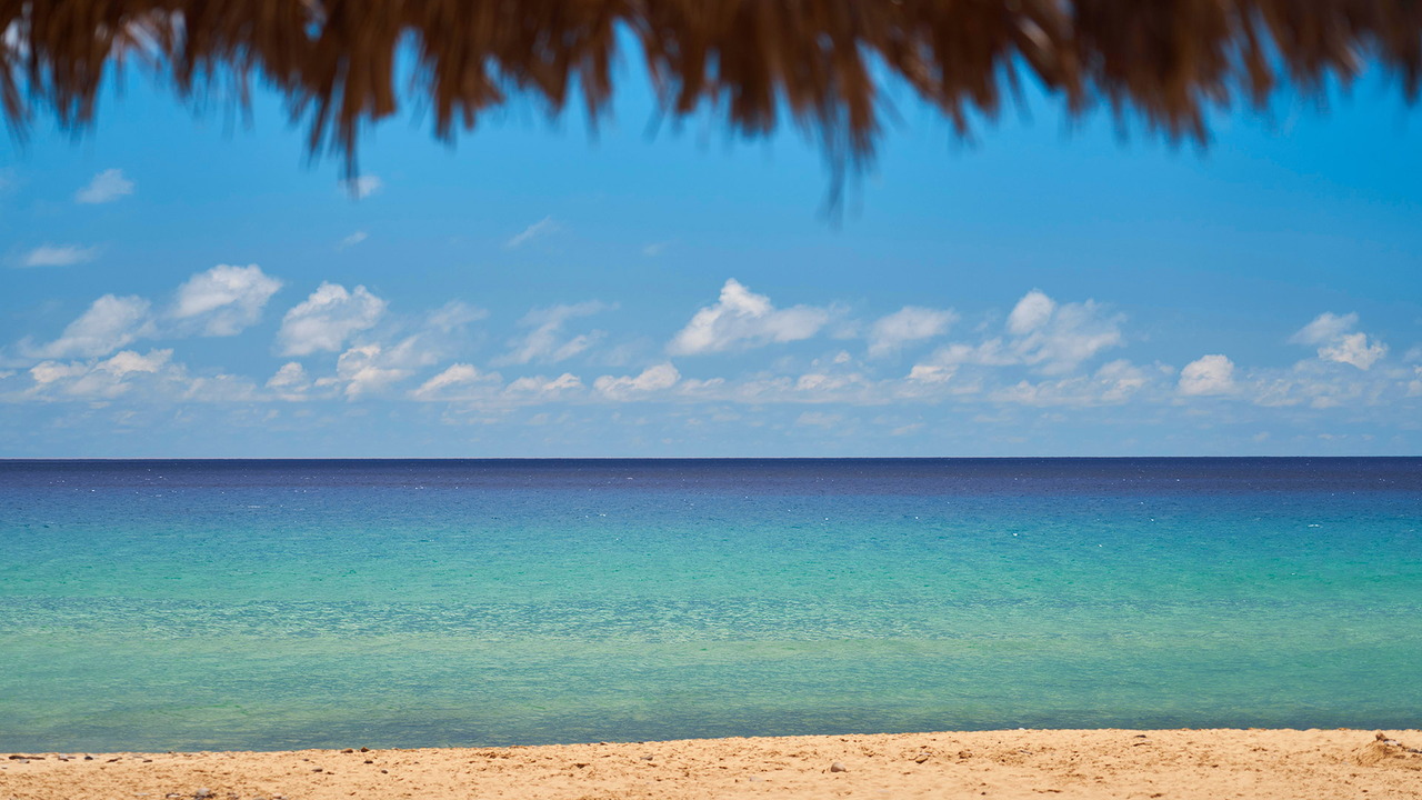 Porto Santo and Spa