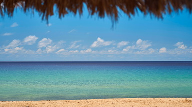 Porto Santo and Spa