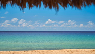 Porto Santo and Spa
