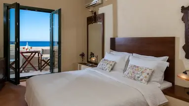Porto Sisi Hotel Apartments