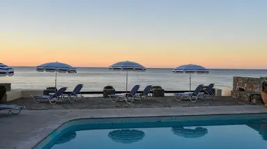 Porto Sisi Hotel Apartments