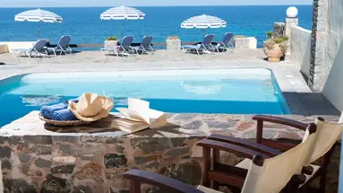 Porto Sisi Hotel Apartments
