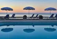 Porto Sisi Hotel Apartments