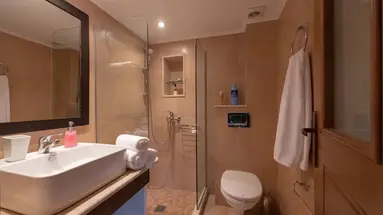 Porto Sisi Hotel Apartments