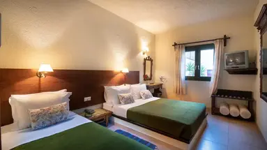 Porto Sisi Hotel Apartments