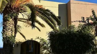 Porto Sisi Hotel Apartments
