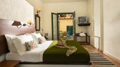 Porto Sisi Hotel Apartments
