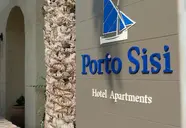 Porto Sisi Hotel Apartments