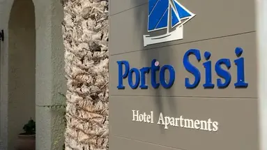 Porto Sisi Hotel Apartments