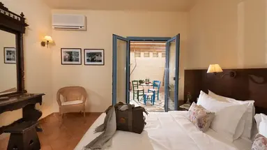 Porto Sisi Hotel Apartments