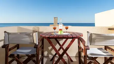 Porto Sisi Hotel Apartments