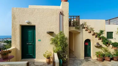 Porto Sisi Hotel Apartments