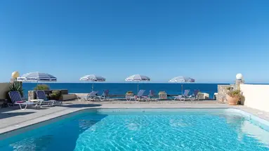 Porto Sisi Hotel Apartments