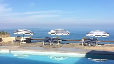 Porto Sisi Hotel Apartments