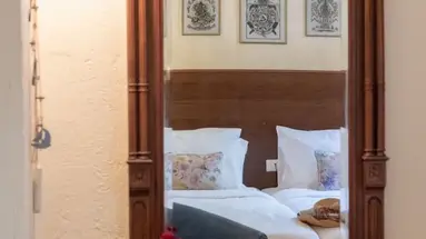 Porto Sisi Hotel Apartments