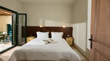 Porto Sisi Hotel Apartments