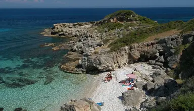 Porto Skala Village