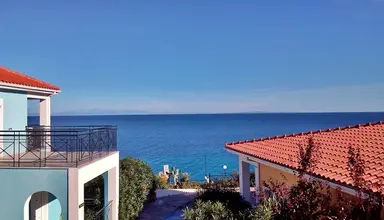 Porto Skala Village